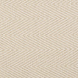 GASTON Y DANIELA GDT5507.001.0 GRAN ESPIGA BLANCO Fabric - Eade's Wallpaper