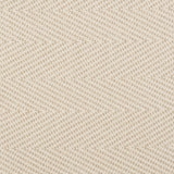 GASTON Y DANIELA GDT5507.001.0 GRAN ESPIGA BLANCO Fabric - Eade's Wallpaper