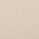 GASTON Y DANIELA GDT5507.001.0 GRAN ESPIGA BLANCO Fabric - Eade's Wallpaper