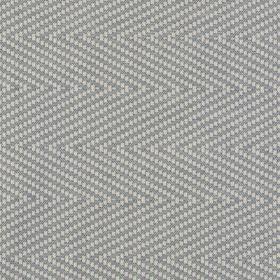 GASTON Y DANIELA GDT5507.002.0 GRAN ESPIGA AZUL Fabric - Eade's Wallpaper