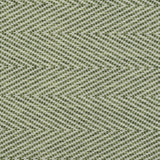 GASTON Y DANIELA GDT5507.005.0 GRAN ESPIGA VERDE Fabric - Eade's Wallpaper