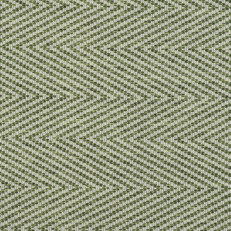GASTON Y DANIELA GDT5507.005.0 GRAN ESPIGA VERDE Fabric - Eade's Wallpaper
