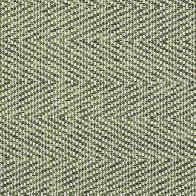 GASTON Y DANIELA GDT5507.005.0 GRAN ESPIGA VERDE Fabric - Eade's Wallpaper