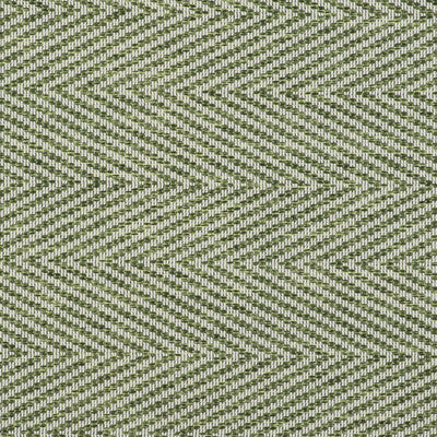 GASTON Y DANIELA GDT5507.005.0 GRAN ESPIGA VERDE Fabric - Eade's Wallpaper