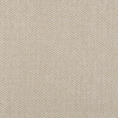 GASTON Y DANIELA GDT5509.001.0 ROMBOS CRUDO Fabric - Eade's Wallpaper