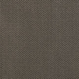GASTON Y DANIELA GDT5509.004.0 ROMBOS LINO/NEGRO Fabric - Eade's Wallpaper