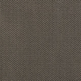 GASTON Y DANIELA GDT5509.004.0 ROMBOS LINO/NEGRO Fabric - Eade's Wallpaper