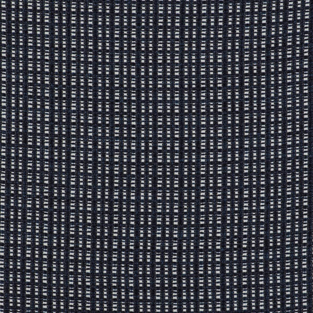 GASTON Y DANIELA GDT5510.001.0 OUT NAVY Fabric - Eade's Wallpaper