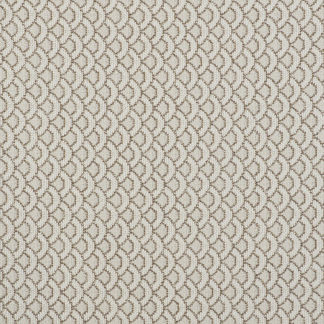 GASTON Y DANIELA GDT5511.001.0 ONDAS CRUDO Fabric - Eade's Wallpaper
