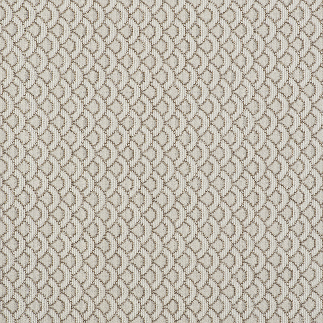 GASTON Y DANIELA GDT5511.001.0 ONDAS CRUDO Fabric - Eade's Wallpaper