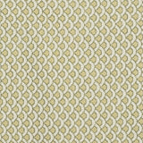 GASTON Y DANIELA GDT5511.003.0 ONDAS VERDE Fabric - Eade's Wallpaper