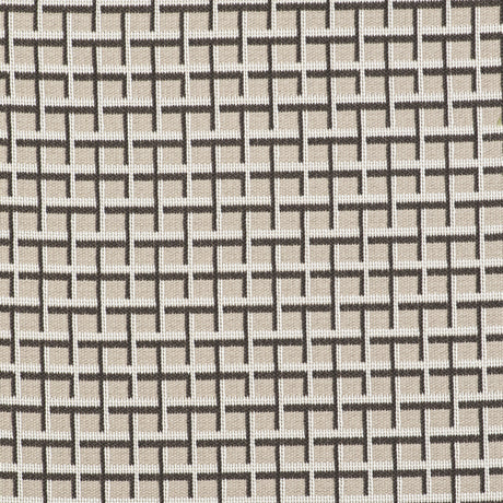 GASTON Y DANIELA GDT5513.001.0 REJAS TOSTADO Fabric - Eade's Wallpaper