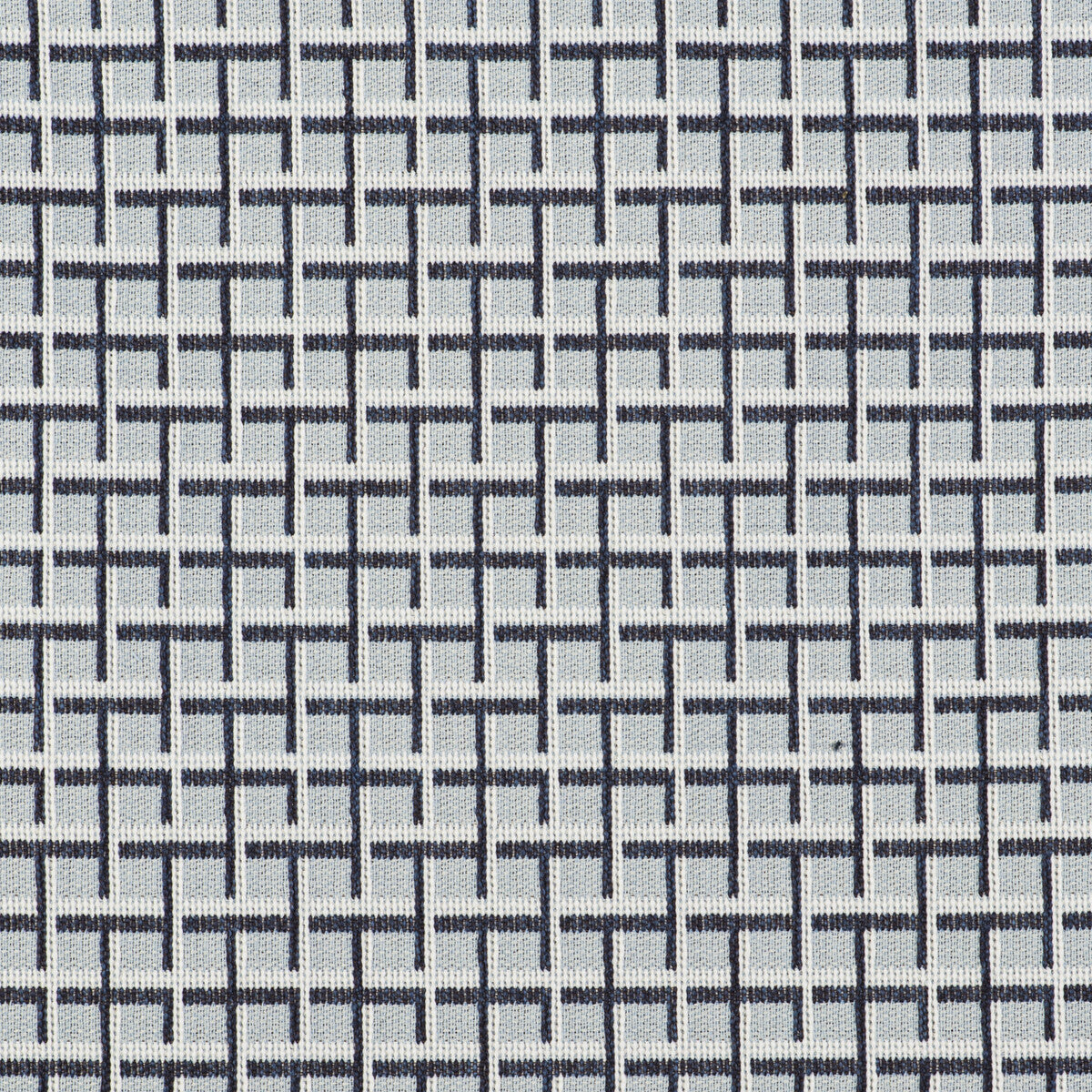 GASTON Y DANIELA GDT5513.002.0 REJAS AZUL Fabric - Eade's Wallpaper