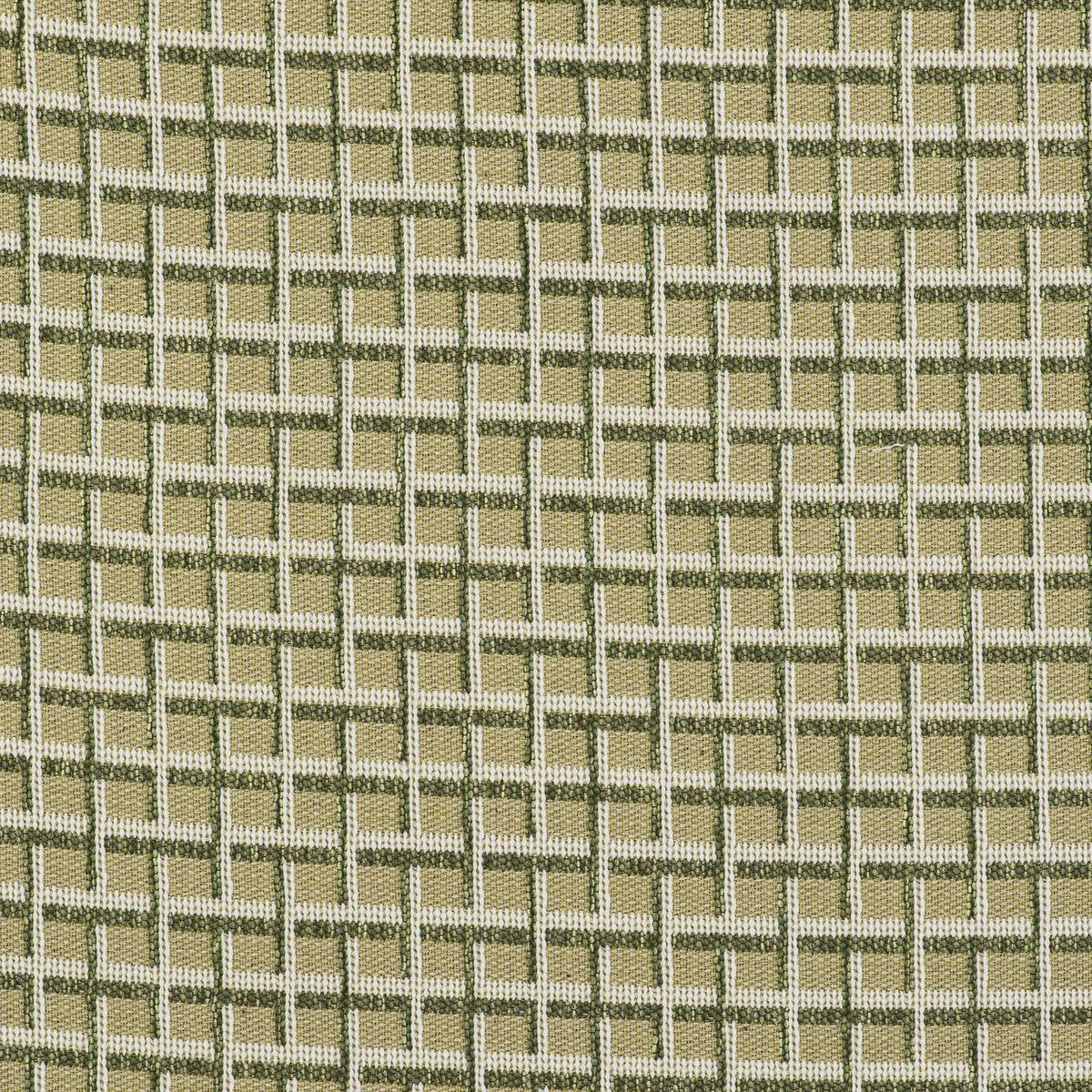 GASTON Y DANIELA GDT5513.003.0 REJAS VERDE Fabric - Eade's Wallpaper