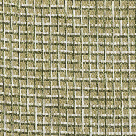 GASTON Y DANIELA GDT5513.003.0 REJAS VERDE Fabric - Eade's Wallpaper