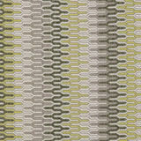 GASTON Y DANIELA GDT5514.003.0 COSTURAS VERDE Fabric - Eade's Wallpaper