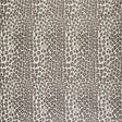 GASTON Y DANIELA GDT5515.002.0 LEOPARDO MARRON Fabric - Eade's Wallpaper