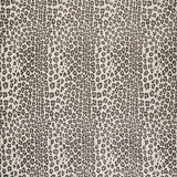 GASTON Y DANIELA GDT5515.002.0 LEOPARDO MARRON Fabric - Eade's Wallpaper