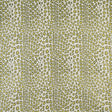 GASTON Y DANIELA GDT5515.003.0 LEOPARDO VERDE Fabric - Eade's Wallpaper