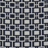 GASTON Y DANIELA GDT5516.001.0 SERIES AZUL Fabric - Eade's Wallpaper