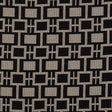 GASTON Y DANIELA GDT5516.002.0 SERIES LINO/NEGRO Fabric - Eade's Wallpaper