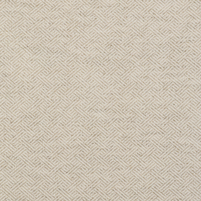 GASTON Y DANIELA GDT5518.001.0 ENEA CRUDO Fabric - Eade's Wallpaper