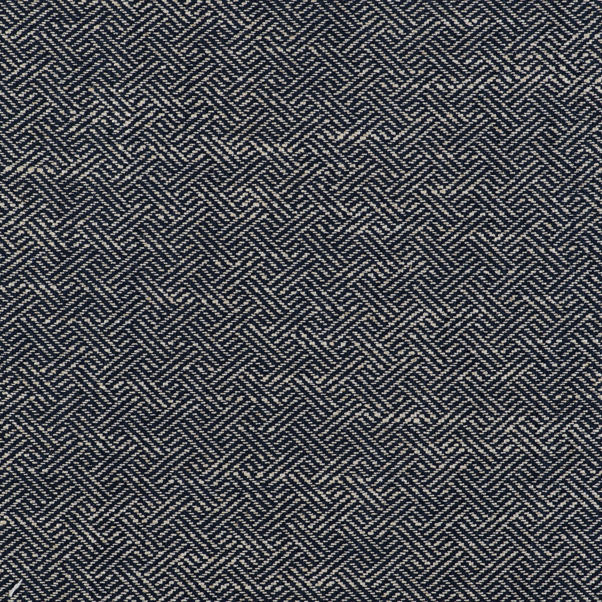 GASTON Y DANIELA GDT5518.011.0 ENEA NAVY Fabric - Eade's Wallpaper