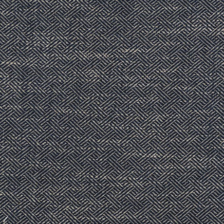 GASTON Y DANIELA GDT5518.011.0 ENEA NAVY Fabric - Eade's Wallpaper