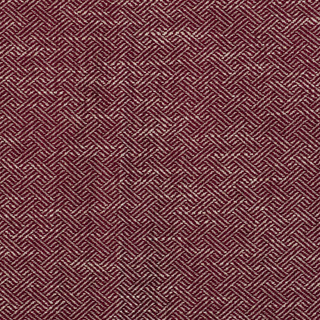 GASTON Y DANIELA GDT5518.014.0 ENEA ROJO Fabric - Eade's Wallpaper
