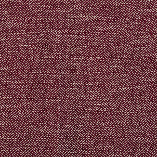 GASTON Y DANIELA GDT5518.014.0 ENEA ROJO Fabric - Eade's Wallpaper