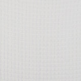 GASTON Y DANIELA GDT5523.001.0 MORERA BLANCO Fabric - Eade's Wallpaper