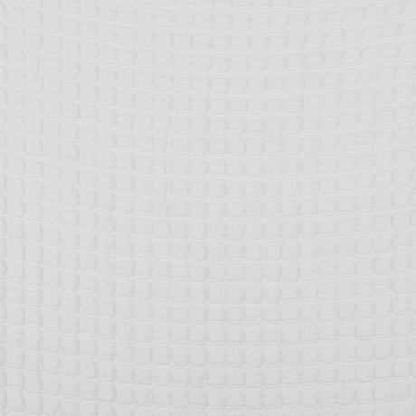 GASTON Y DANIELA GDT5523.001.0 MORERA BLANCO Fabric - Eade's Wallpaper