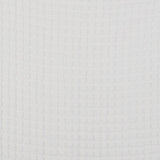 GASTON Y DANIELA GDT5523.001.0 MORERA BLANCO Fabric - Eade's Wallpaper