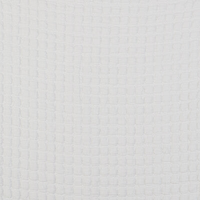 GASTON Y DANIELA GDT5523.001.0 MORERA BLANCO Fabric - Eade's Wallpaper