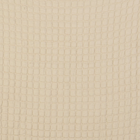 GASTON Y DANIELA GDT5523.002.0 MORERA CRUDO Fabric - Eade's Wallpaper