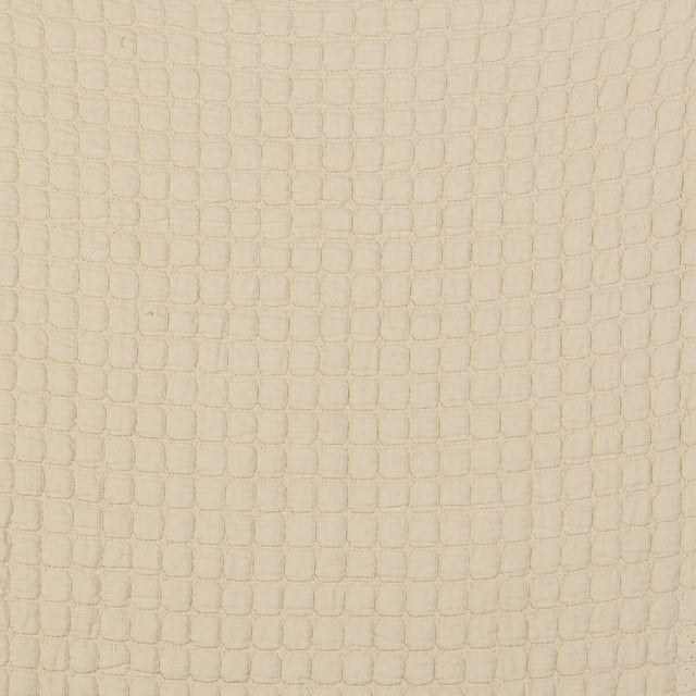 GASTON Y DANIELA GDT5523.002.0 MORERA CRUDO Fabric - Eade's Wallpaper