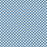 GASTON Y DANIELA GDT5527.004.0 TRELLIS AZUL Fabric - Eade's Wallpaper