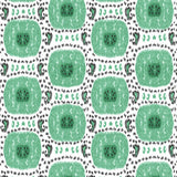 GASTON Y DANIELA GDT5541.002.0 GRAN SOL VERDE Fabric - Eade's Wallpaper