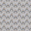 GASTON Y DANIELA GDT5543.005.0 GANGES TABACO/GRIS Fabric - Eade's Wallpaper