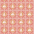 GASTON Y DANIELA GDT5544.004.0 PORCELANAS POMELO Fabric - Eade's Wallpaper