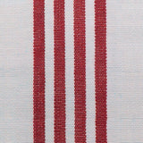 GASTON Y DANIELA GDT5560.003.0 MIAMI ROJO Fabric - Eade's Wallpaper