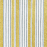 GASTON Y DANIELA GDT5561.002.0 HAMPTONS LINO/MOSTAZA Fabric - Eade's Wallpaper