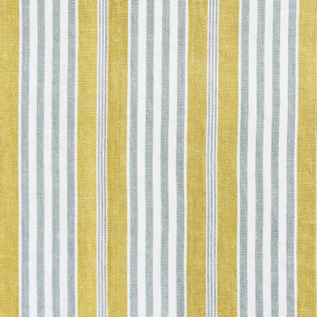GASTON Y DANIELA GDT5561.002.0 HAMPTONS LINO/MOSTAZA Fabric - Eade's Wallpaper