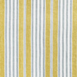 GASTON Y DANIELA GDT5561.002.0 HAMPTONS LINO/MOSTAZA Fabric - Eade's Wallpaper