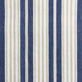 GASTON Y DANIELA GDT5561.003.0 HAMPTONS AZUL/GRIS Fabric - Eade's Wallpaper