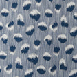 GASTON Y DANIELA GDT5569.001.0 CASTILLA AZUL Fabric - Eade's Wallpaper