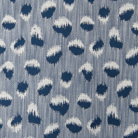 GASTON Y DANIELA GDT5569.001.0 CASTILLA AZUL Fabric - Eade's Wallpaper