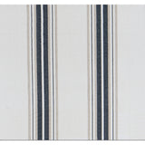 GASTON Y DANIELA GDT5573.001.0 NUEVA YORK BLACK Fabric - Eade's Wallpaper