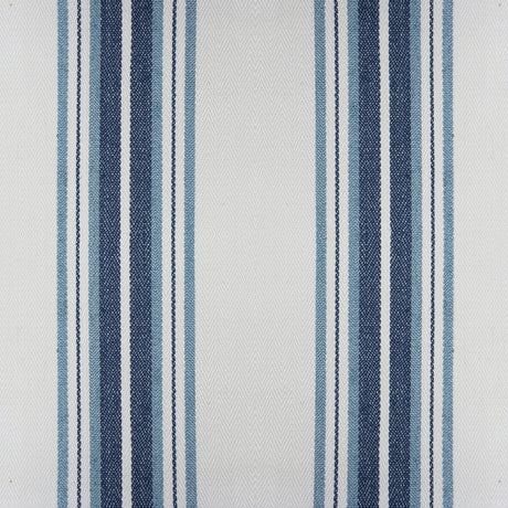 GASTON Y DANIELA GDT5573.002.0 NUEVA YORK AZUL Fabric - Eade's Wallpaper