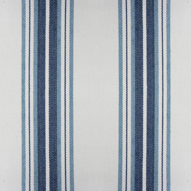 GASTON Y DANIELA GDT5573.002.0 NUEVA YORK AZUL Fabric - Eade's Wallpaper